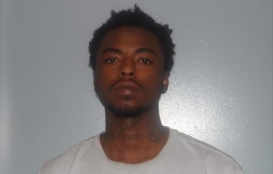 Cleveland Crash Suspect Ghosts Court After Cyclist’s Death