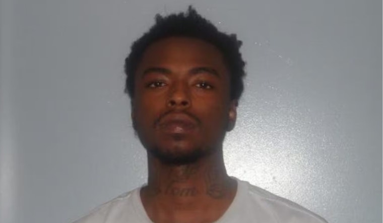 Cleveland Crash Suspect Ghosts Court After Cyclist’s Death