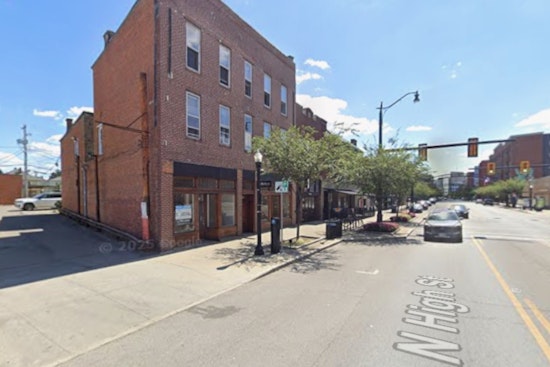 Cleveland Fruit Bowl Favorite Aims To Juice Up Short North