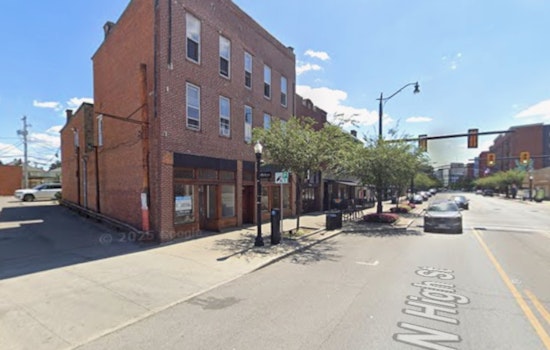 Cleveland Fruit Bowl Favorite Aims To Juice Up Short North
