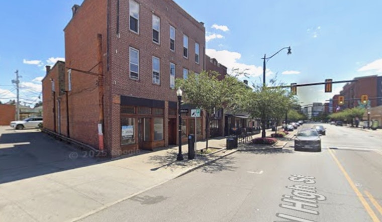 Cleveland Fruit Bowl Favorite Aims To Juice Up Short North