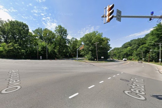 Cleveland Heights Crash Suspect Begged Passenger To Hide His Gun From Cops, Police Say