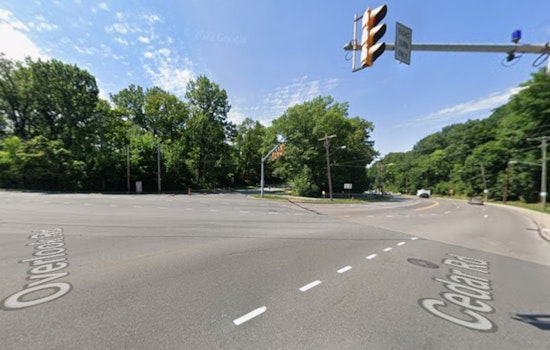 Cleveland Heights Crash Suspect Begged Passenger To Hide His Gun From Cops, Police Say