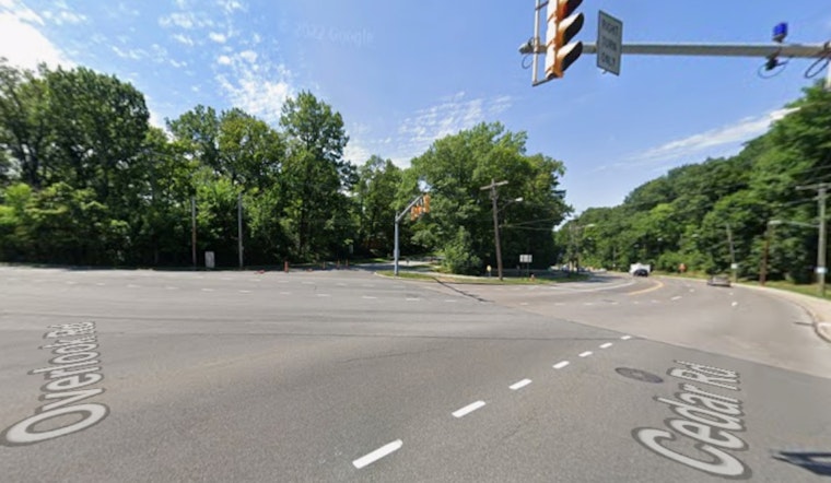Cleveland Heights Crash Suspect Begged Passenger To Hide His Gun From Cops, Police Say