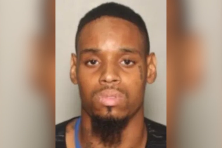 Cleveland Heights Rape Suspect On The Run As Marshals Warn: Do Not Approach