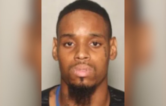 Cleveland Heights Rape Suspect On The Run As Marshals Warn: Do Not Approach