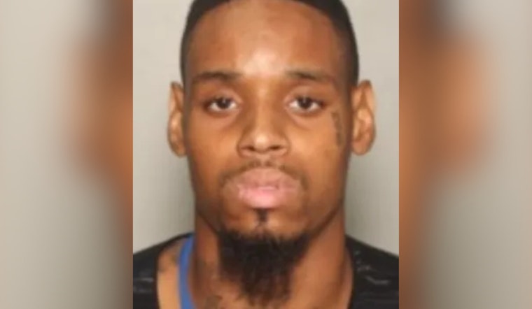 Cleveland Heights Rape Suspect On The Run As Marshals Warn: Do Not Approach