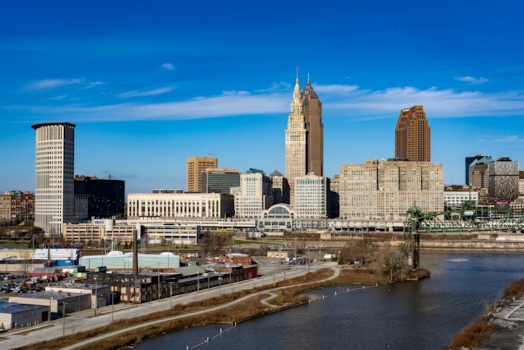 Cleveland Homeowner Slashes $67K From County Price Tag On Her House
