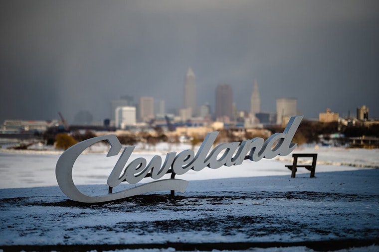 Cleveland In Crosshairs As Severe Storms Target Afternoon And Night