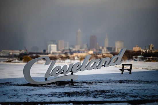 Cleveland In Crosshairs As Severe Storms Target Afternoon And Night