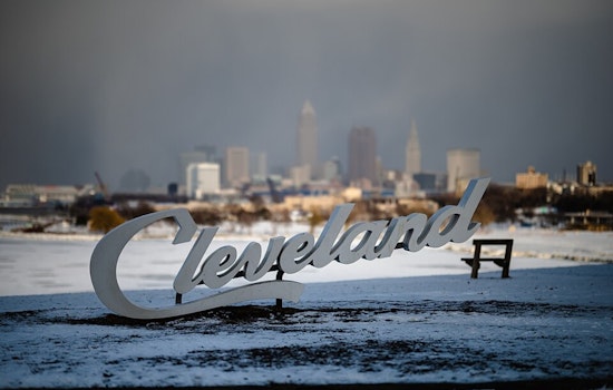 Cleveland In Crosshairs As Severe Storms Target Afternoon And Night