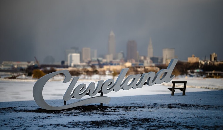 Cleveland In Crosshairs As Severe Storms Target Afternoon And Night