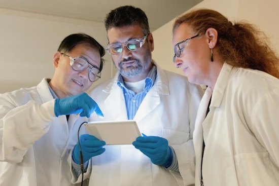 Cleveland Lab Team Unleashes Tiny RNA Weapons on Relapsed Leukemia