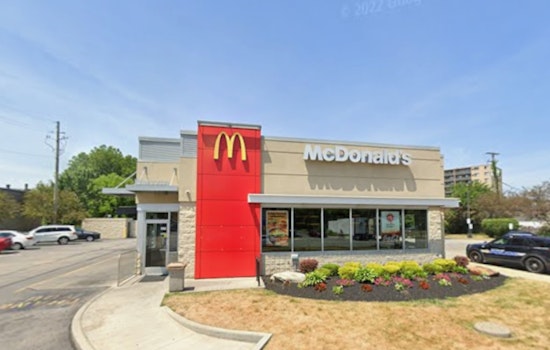 Cleveland McDonald’s Cutting Off Self-Serve Sodas, One Fountain At A Time