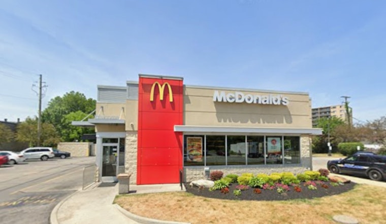 Cleveland McDonald’s Cutting Off Self-Serve Sodas, One Fountain At A Time