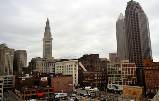 Cleveland On Weather Whiplash Watch As Midweek Soaker Turns To Slush
