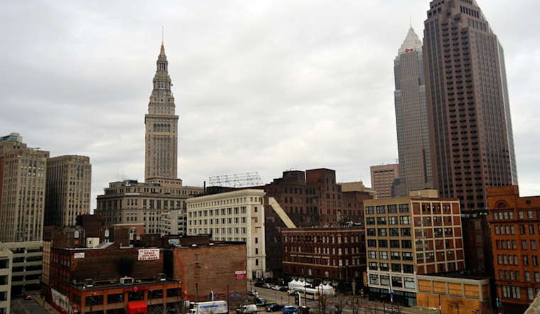 Cleveland On Weather Whiplash Watch As Midweek Soaker Turns To Slush