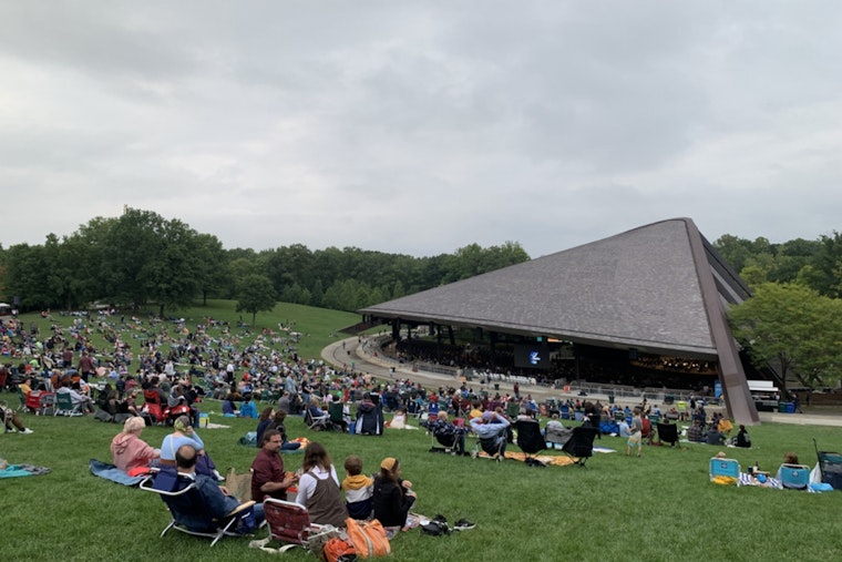 Cleveland Orchestra Drops Blockbuster Summer Doubleheader At Blossom And Severance