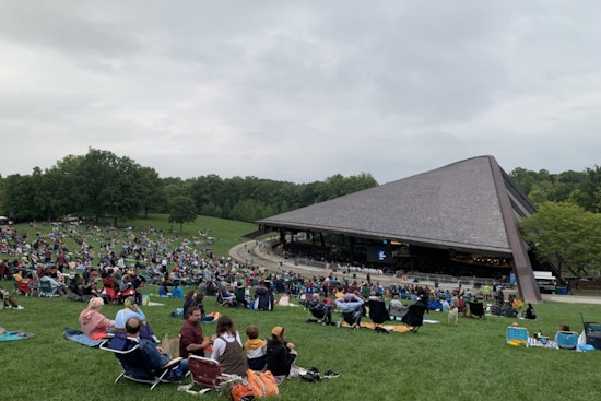 Cleveland Orchestra Drops Blockbuster Summer Doubleheader At Blossom And Severance