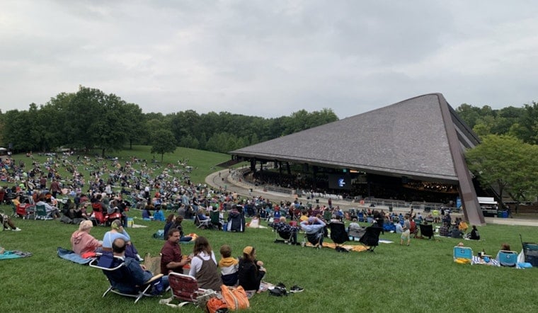 Cleveland Orchestra Drops Blockbuster Summer Doubleheader At Blossom And Severance