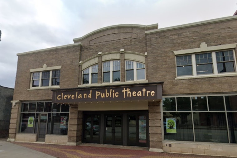 Cleveland Public Theatre’s $12 Million Shake-Up Set To Transform Gordon Square