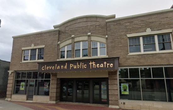 Cleveland Public Theatre’s $12 Million Shake-Up Set To Transform Gordon Square
