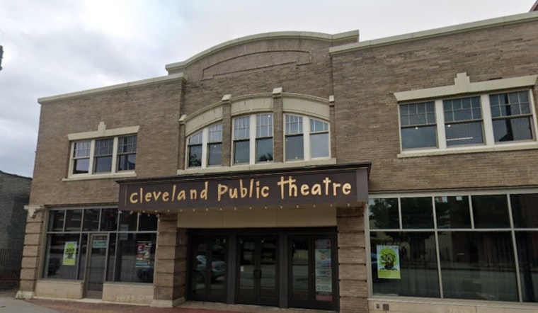 Cleveland Public Theatre’s $12 Million Shake-Up Set To Transform Gordon Square