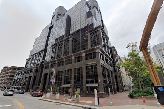 Cleveland Real Estate Player Storms Charlotte With Big Hiring Plans