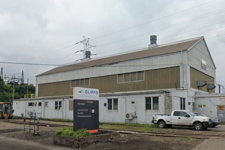 Cleveland Steel Showdown: Ohio Targets Cliffs And Duck Creek Over Radioactive Mess