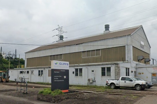 Cleveland Steel Showdown: Ohio Targets Cliffs And Duck Creek Over Radioactive Mess