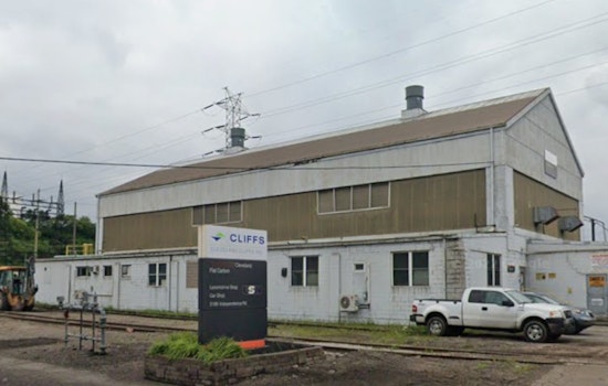 Cleveland Steel Showdown: Ohio Targets Cliffs And Duck Creek Over Radioactive Mess