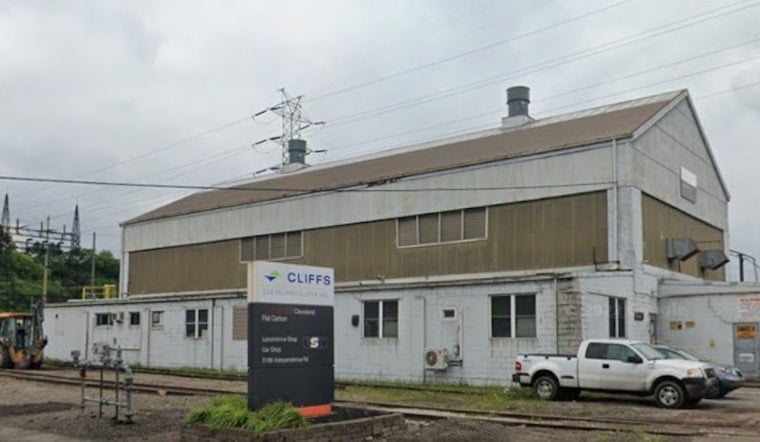 Cleveland Steel Showdown: Ohio Targets Cliffs And Duck Creek Over Radioactive Mess