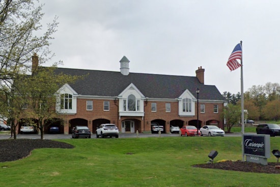 Cleveland Wealth Firm Shells Out $2.3 Million After Client Uproar
