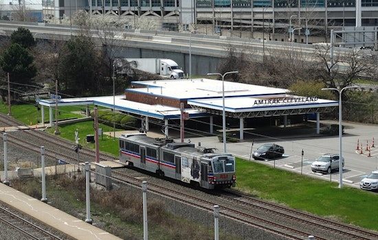 Cleveland’s Phantom Trains: Amtrak Comeback Stuck In Federal Limbo