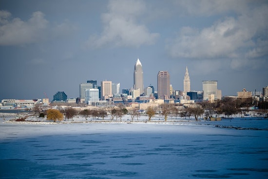 Cleveland's Weather Whiplash: Morning Winds Howl, Spring Tease Hits 68 Sunday