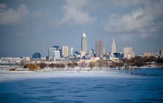 Cleveland's Weather Whiplash: Morning Winds Howl, Spring Tease Hits 68 Sunday