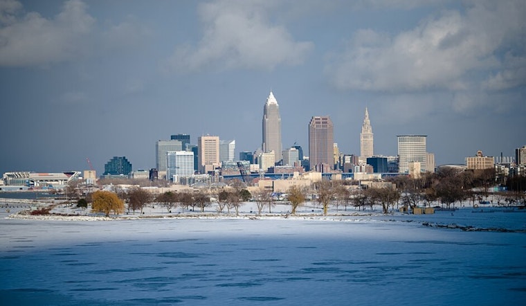 Cleveland's Weather Whiplash: Morning Winds Howl, Spring Tease Hits 68 Sunday