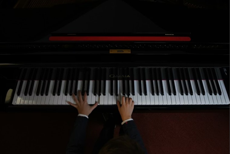 Cliburn Locks In Big Dallas Stay With 20-Year SMU And DSO Pact