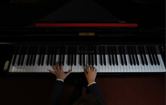 Cliburn Locks In Big Dallas Stay With 20-Year SMU And DSO Pact