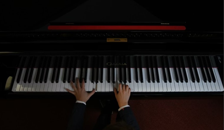 Cliburn Locks In Big Dallas Stay With 20-Year SMU And DSO Pact