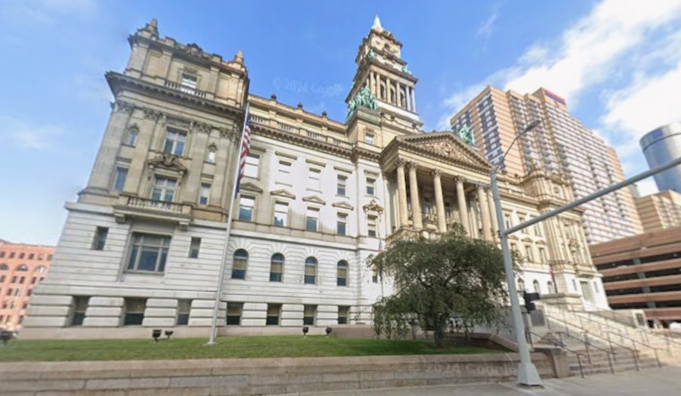 Click To Keep Your Home: Wayne County Treasurer Takes Tax Help Online