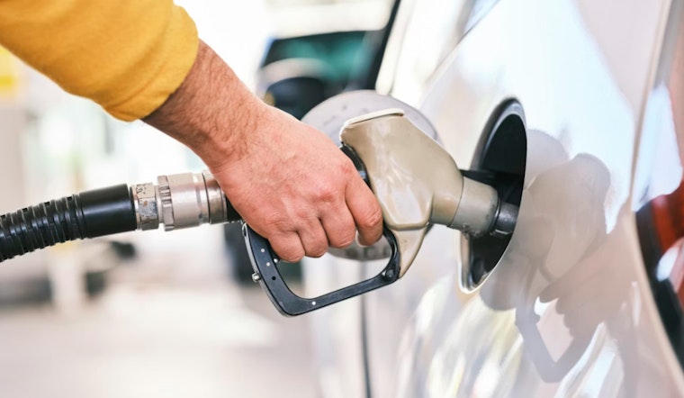 Clinton Township Meijer Fuel Mix-Up Sparks Diesel Chaos, Angers Drivers