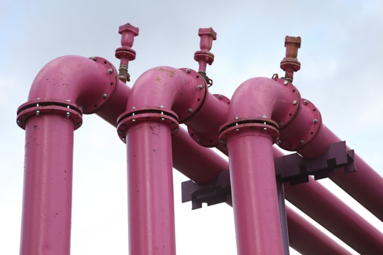 Clock Ticks On Homer City Pipeline As State Seeks Local Say