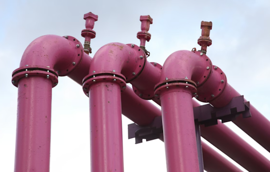 Clock Ticks On Homer City Pipeline As State Seeks Local Say