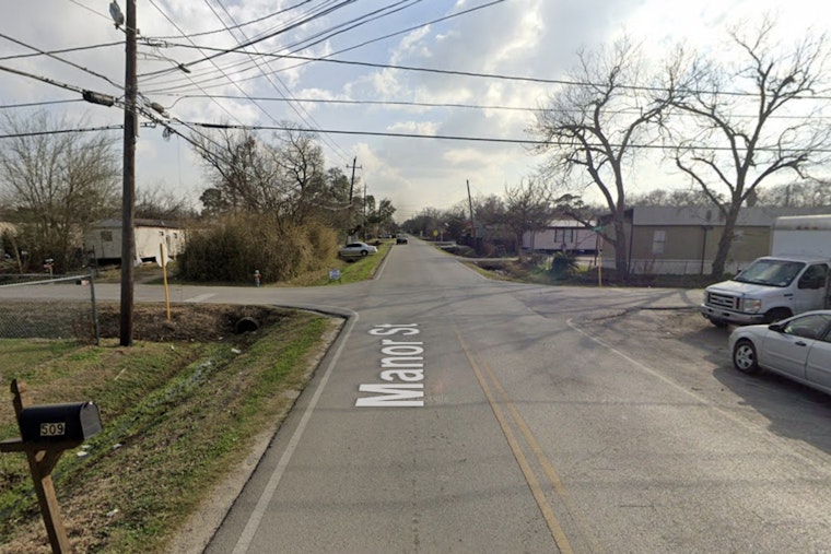 Cloverleaf Horror: Man Pushing Cart Killed In Dead-Of-Night Hit-And-Run