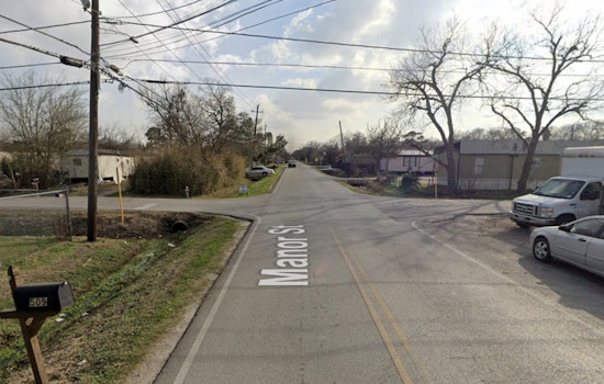 Cloverleaf Horror: Man Pushing Cart Killed In Dead-Of-Night Hit-And-Run