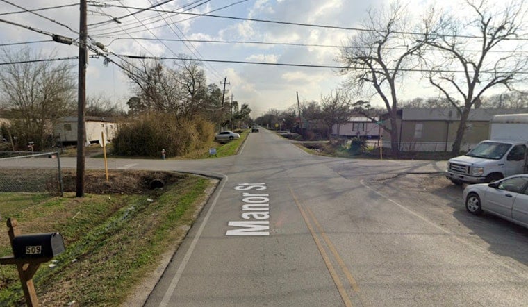 Cloverleaf Horror: Man Pushing Cart Killed In Dead-Of-Night Hit-And-Run