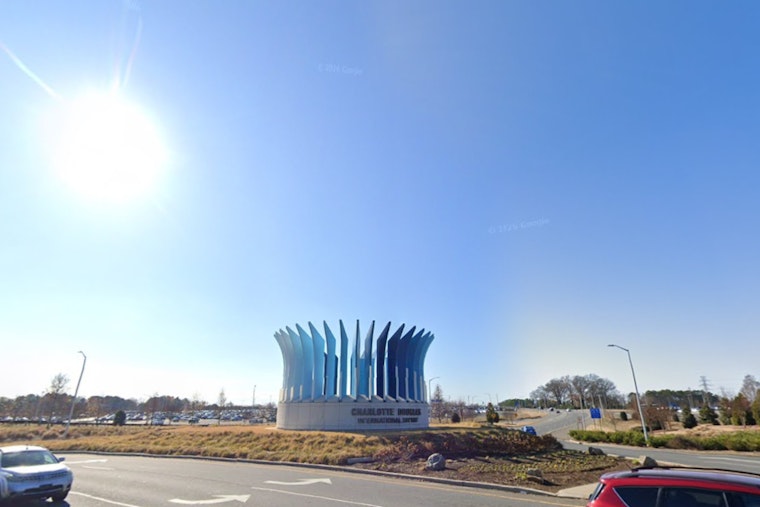 CLT Park-And-Pay, Charlotte Travelers Walloped By March Parking Hike