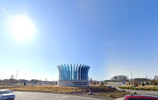 CLT Park-And-Pay, Charlotte Travelers Walloped By March Parking Hike