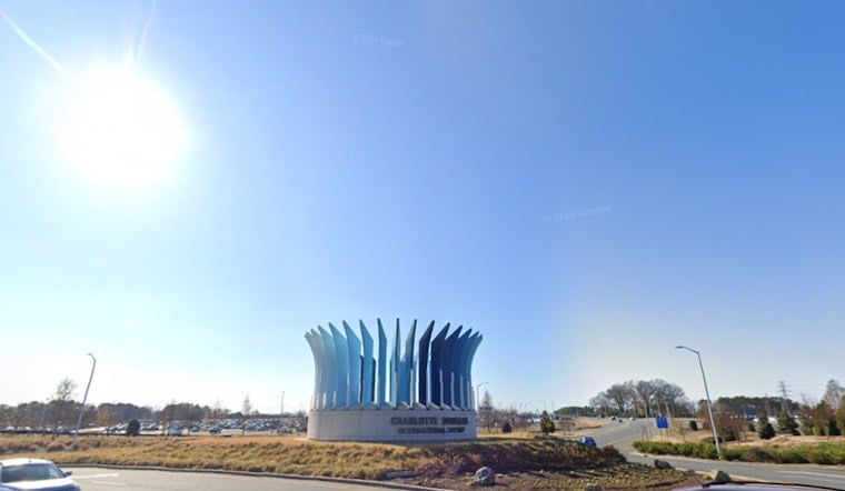 CLT Park-And-Pay, Charlotte Travelers Walloped By March Parking Hike